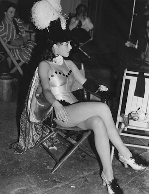 Vera Zorina