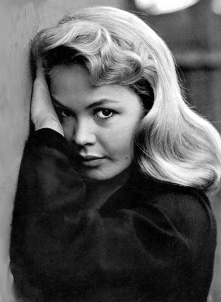 Starlet Showcase: Happy Birthday, Sandra Dee