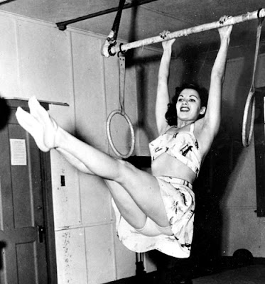 Yvonna DeCarlo