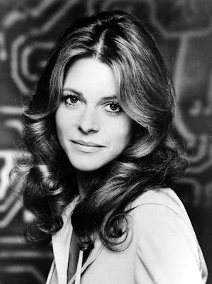 Starlet Showcase: Happy Birthday, Lindsay Wagner