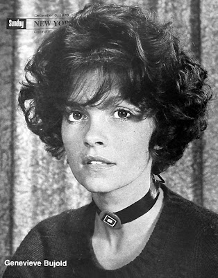 Nathalie Bujold