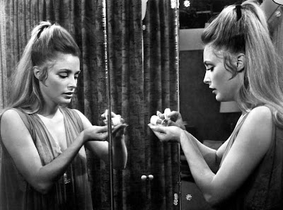 Sharon Tate