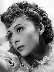 Luise Rainer
