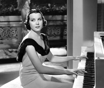 kitty carlisle