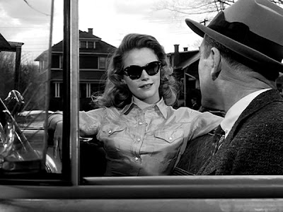 Lee Remick