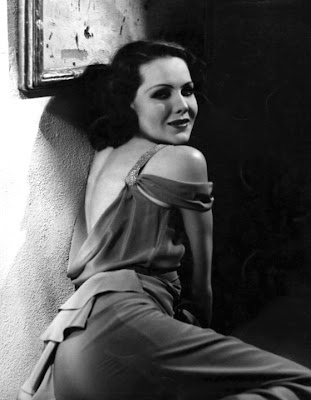Mary Brian