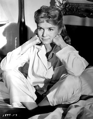 Creamy Debbie Reynolds Weekend