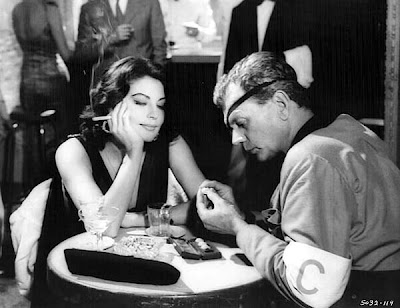 Ava Gardner
