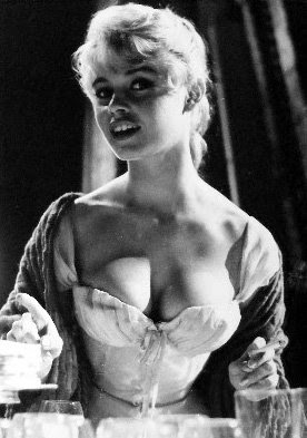 Bardot