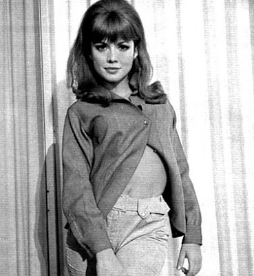 Jocelyn Lane