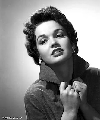 Kathryn Grant
