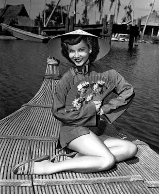 Grace McDonald