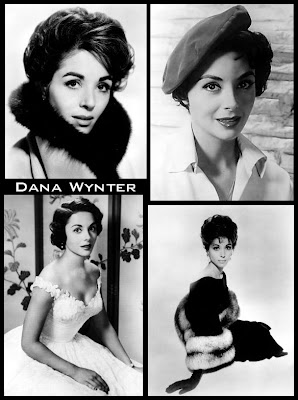 Dana Wynter