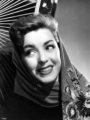 Marsha Hunt