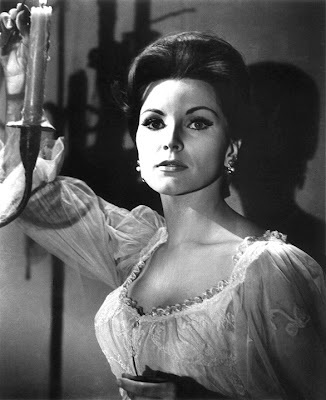 Debra Paget Killer body!