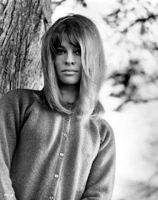 Julie Christie Just cleaning up some of the extra Julie Christie