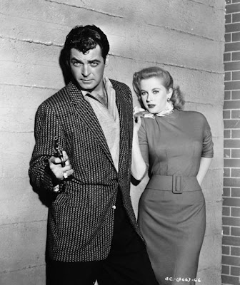 Rory Calhoun