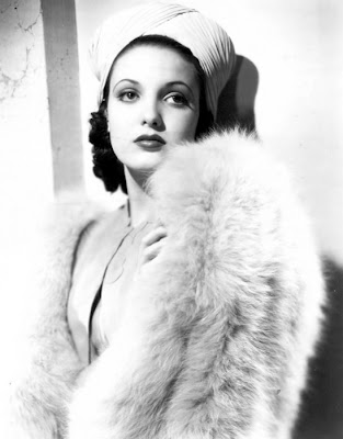 Linda Darnell