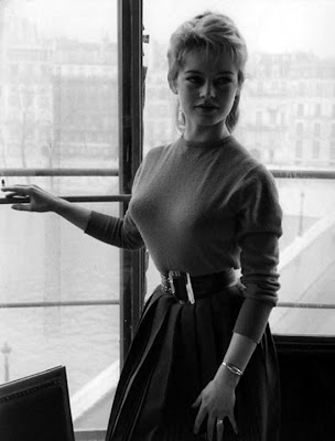 Brigitte Bardot