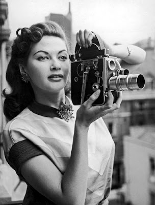 Yvonne DeCarlo