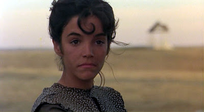 Starlet Showcase: Heavenly Brooke Adams