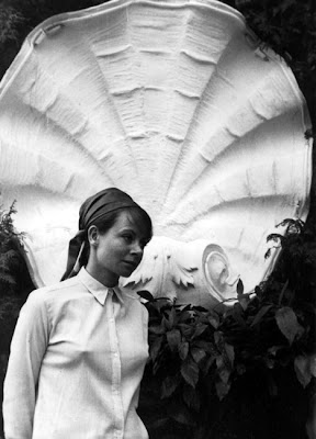 Sarah Miles