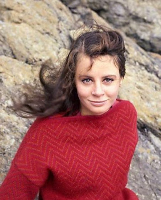 Sarah Miles