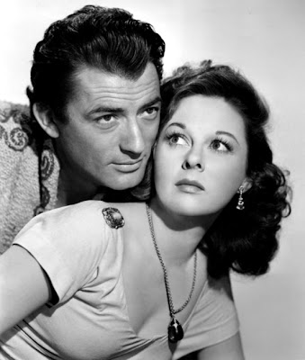 Susan Hayward