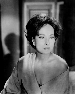 Merle Oberon