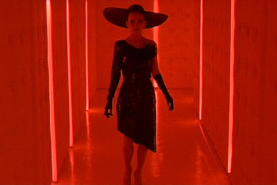 Jessica Harper