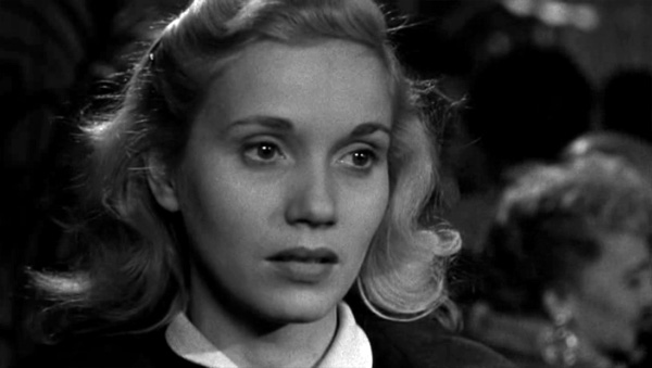 Edie Doyle