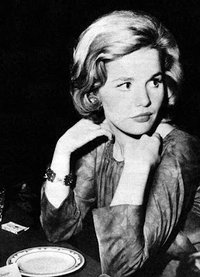 Tuesday Weld