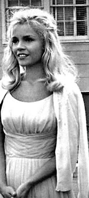 Tuesday Weld