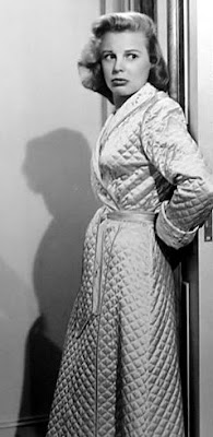 June Allyson
