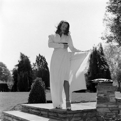 Breakaway Dress