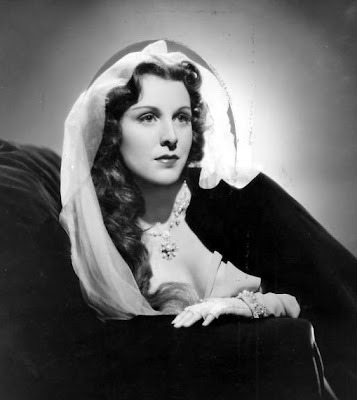 Frances Dee