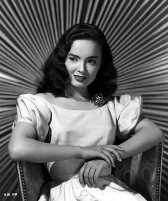Ann Blyth