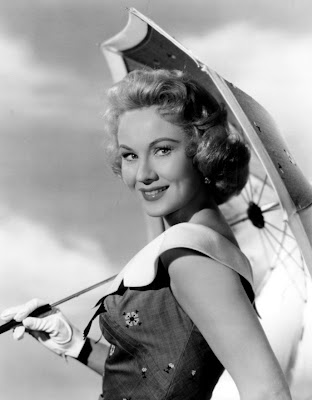 Virginia Mayo