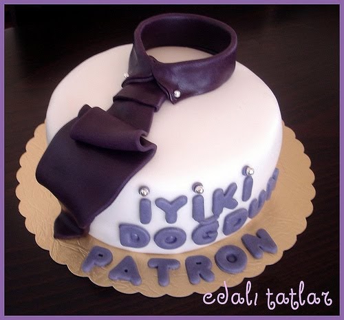EDA�lı TATLAR PATRON PASTA