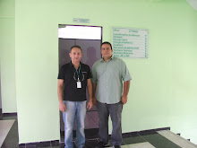 Profº Msc. Abdallah e Marcelo Vilaça