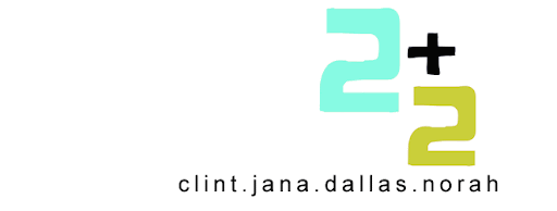 clint.jana.dallas.norah