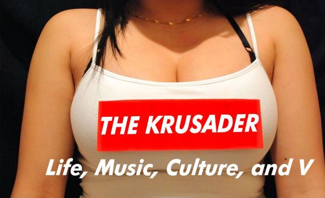 THE KRUSADER