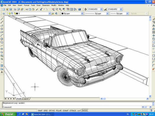 Autocad coming to Android