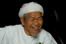 Tok guru