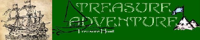 Treasure Hunting
