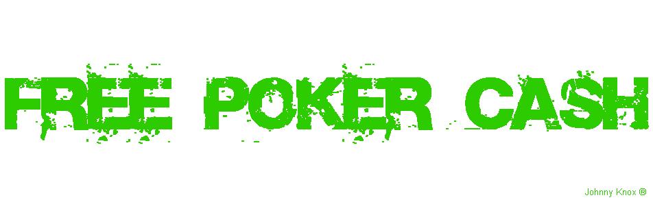 Free Poker Cash Artigos