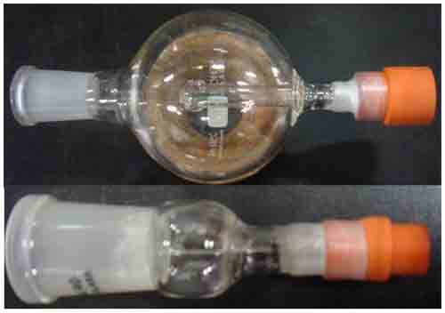 Vial Septum