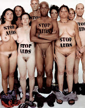 STOP  AIDS