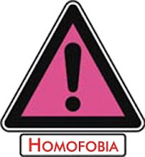 DIA INTERNACIONAL CONTRA LA HOMOFOBIA