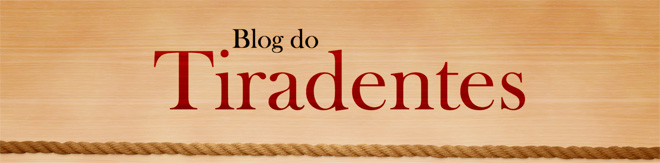 Blog do Tiradentes